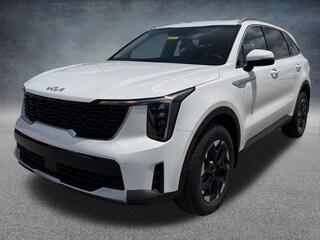 2026 Kia Sorento S SUV