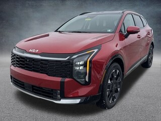 2026 Kia Sportage SX-Prestige SUV