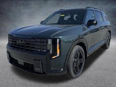 2027 Kia Telluride X-Line SX-Prestige SUV