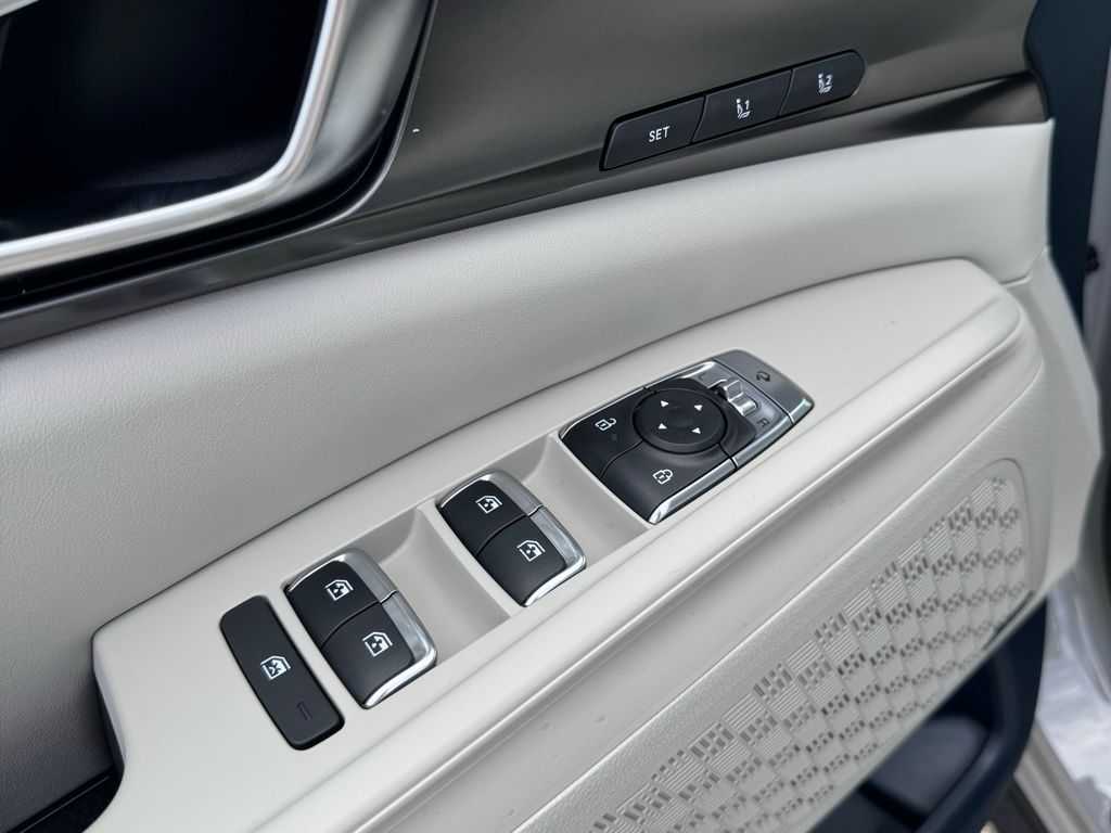 2026 Kia Carnival SX Prestige - Photo 20