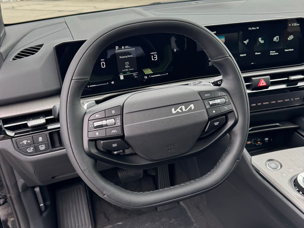 2026 Kia Sportage X-Line Hybrid - Photo 14