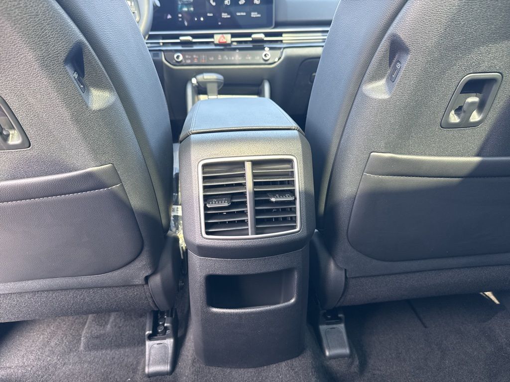 2026 Kia Sportage EX - Photo 20