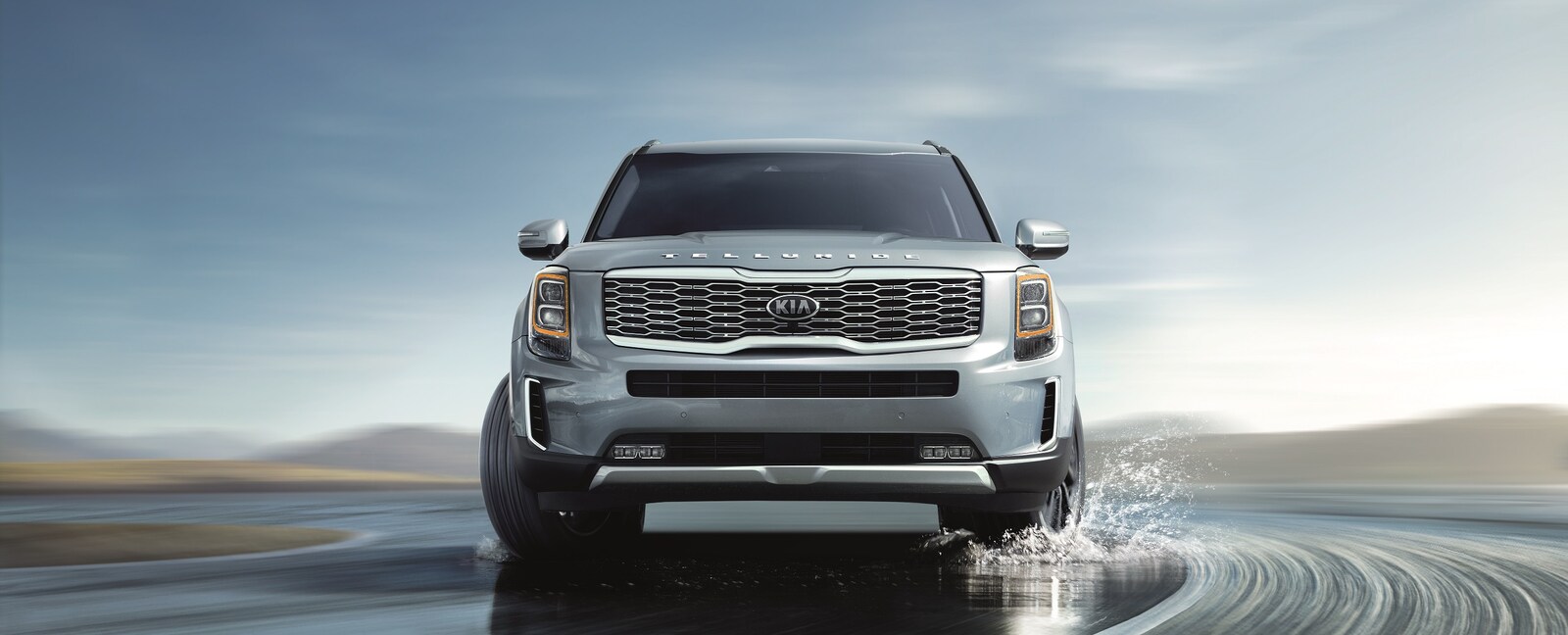 New and Used Cars, Vans & SUVs for Sale Meadville PA Griffin Kia