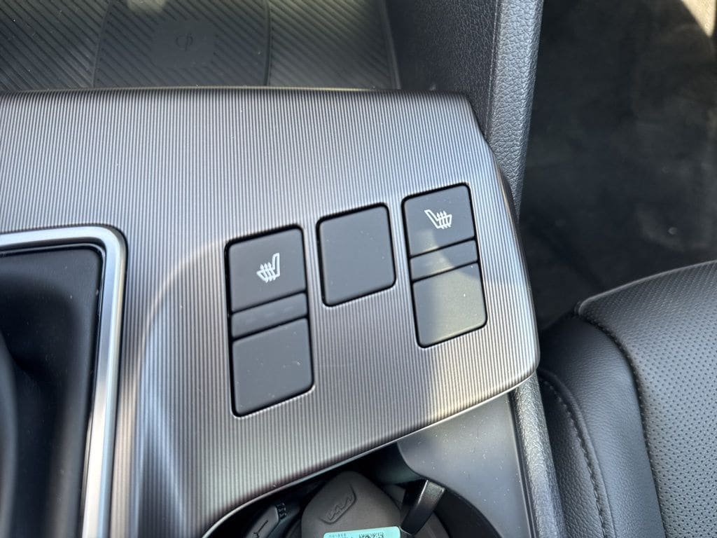 2026 Kia Sportage EX - Photo 16