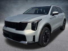 2026 Kia Sorento S SUV