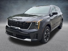 2026 Kia Sorento S SUV