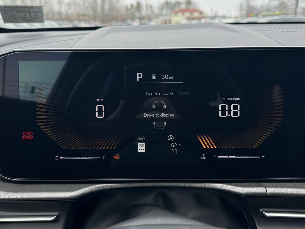 2026 Kia Sportage X-Line - Photo 19