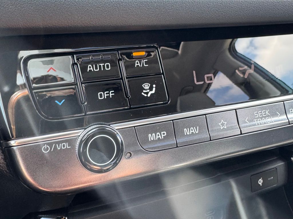 2026 Kia Seltos EX - Photo 22