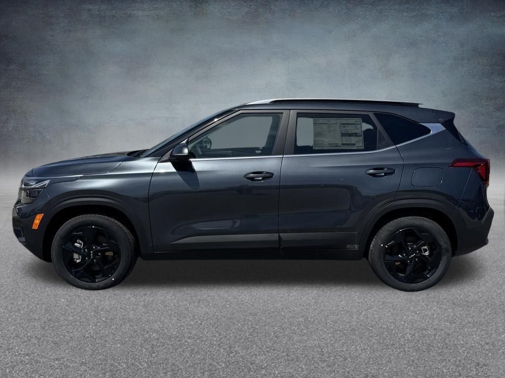 2026 Kia Seltos EX - Photo 6