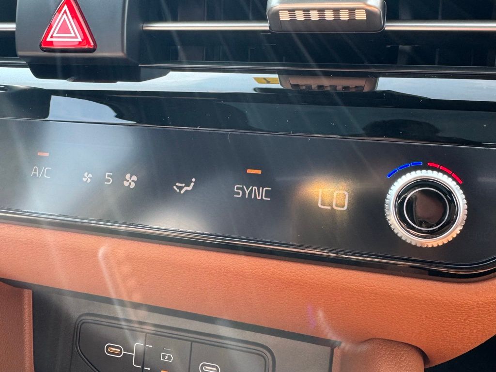 2026 Kia Sportage X-Line - Photo 24