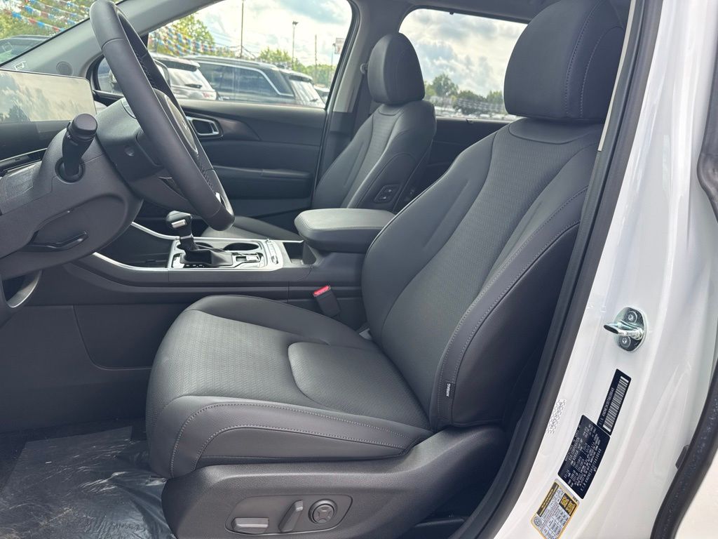 2026 Kia Carnival SX Prestige - Photo 7