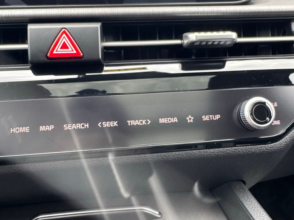 2026 Kia Sportage X-Line Hybrid - Photo 23