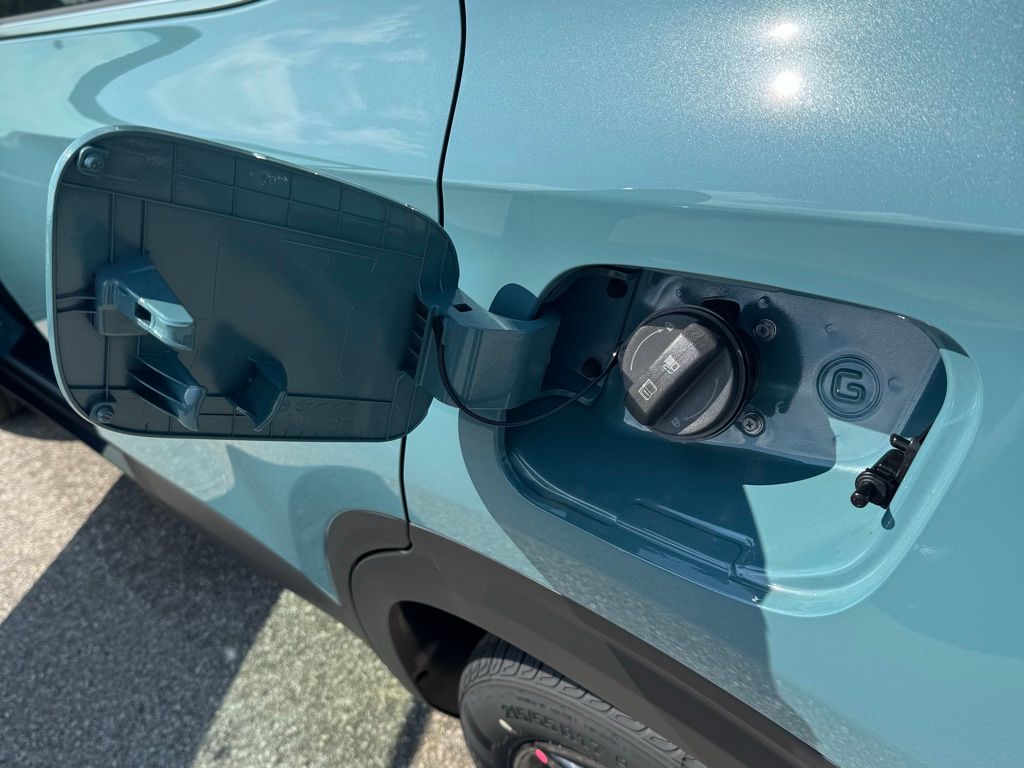 2026 Kia Seltos EX - Photo 9