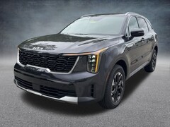 2026 Kia Sorento S SUV