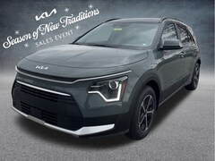 2025 Kia Niro EX SUV