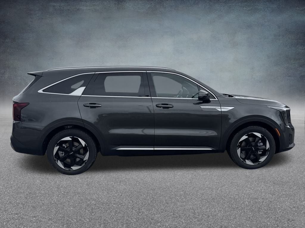New 2025 Kia Sorento Hybrid SX Prestige SUV