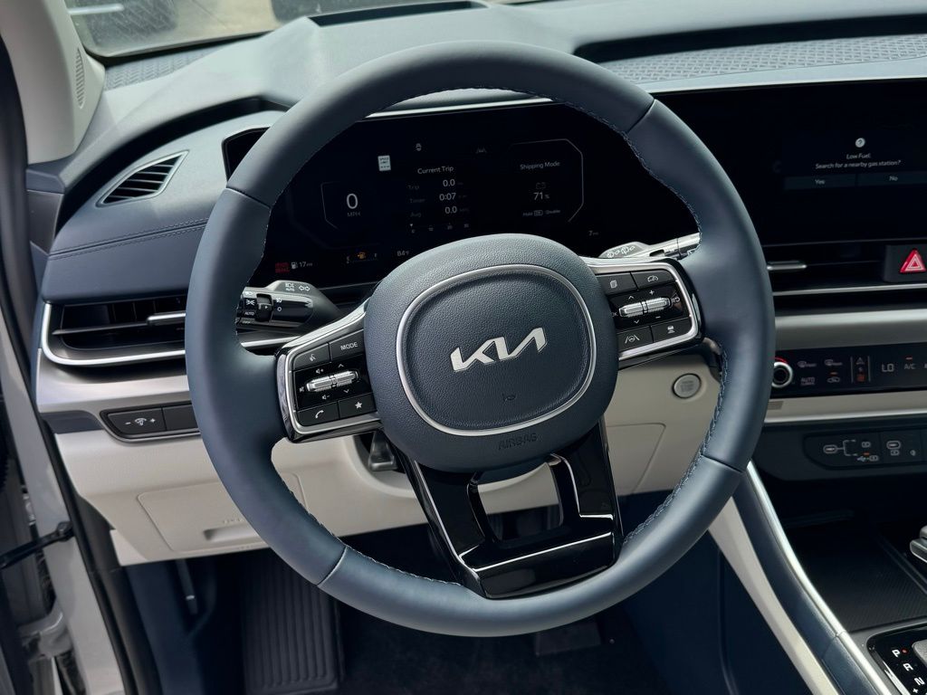 2026 Kia Carnival SX Prestige - Photo 21