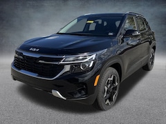 2026 Kia Seltos S SUV