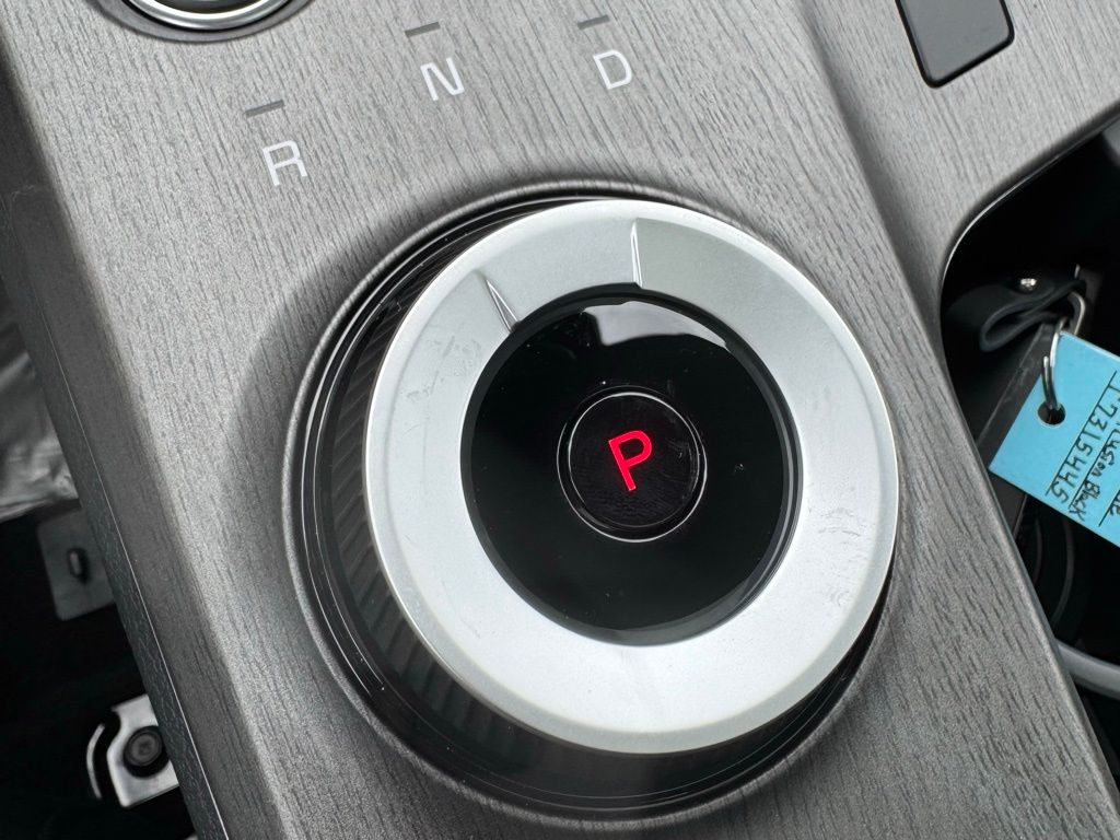 2026 Kia Sportage X-Line Hybrid - Photo 28