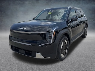 2026 Kia EV9 Wind SUV