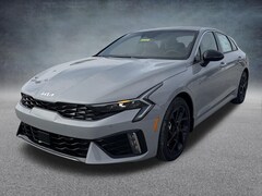 2026 Kia K5 GT-Line Sedan