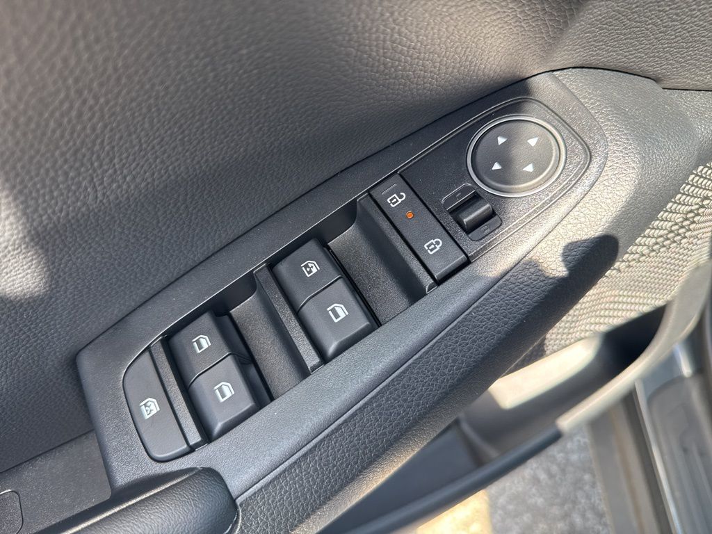 2026 Kia Seltos EX - Photo 20