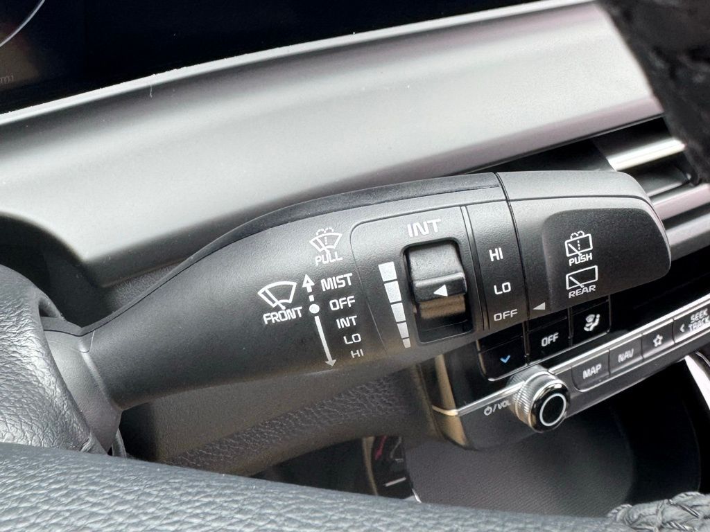 2026 Kia Seltos EX - Photo 19