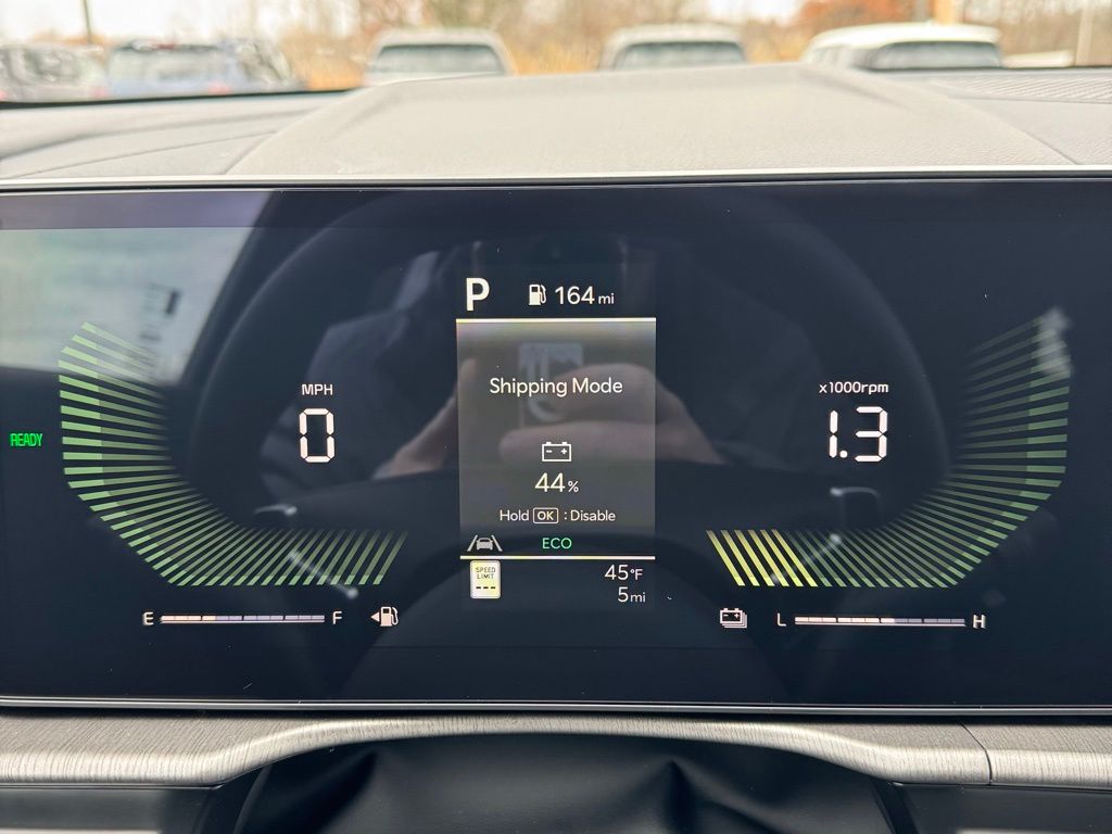 2026 Kia Sportage X-Line Hybrid - Photo 19
