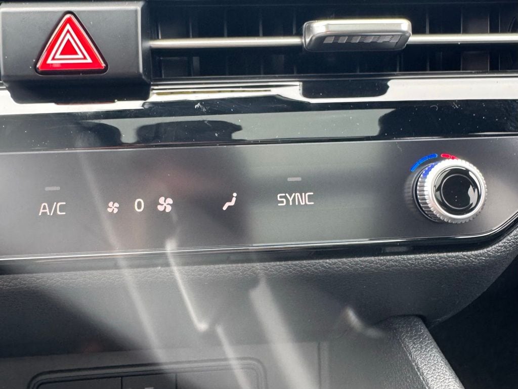 2026 Kia Sportage X-Line - Photo 23