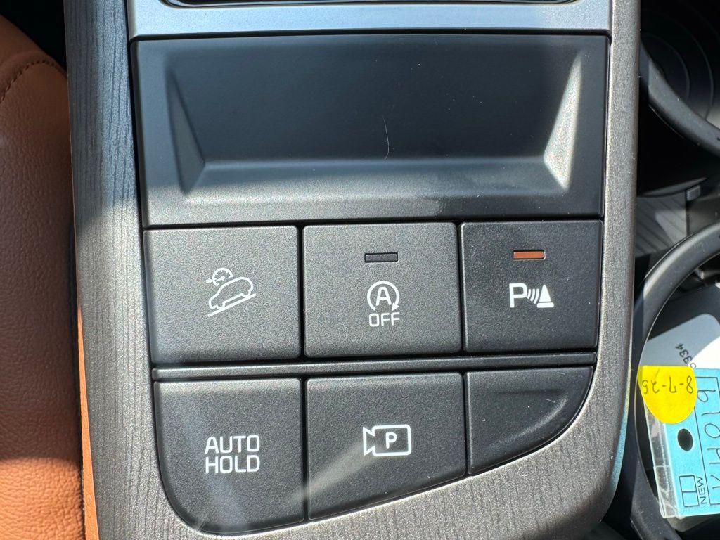 2026 Kia Sportage X-Line - Photo 31