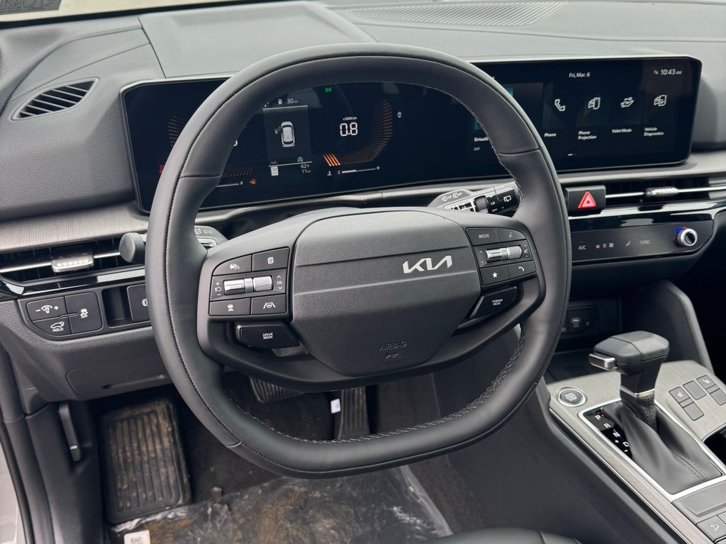 2026 Kia Sportage X-Line - Photo 14