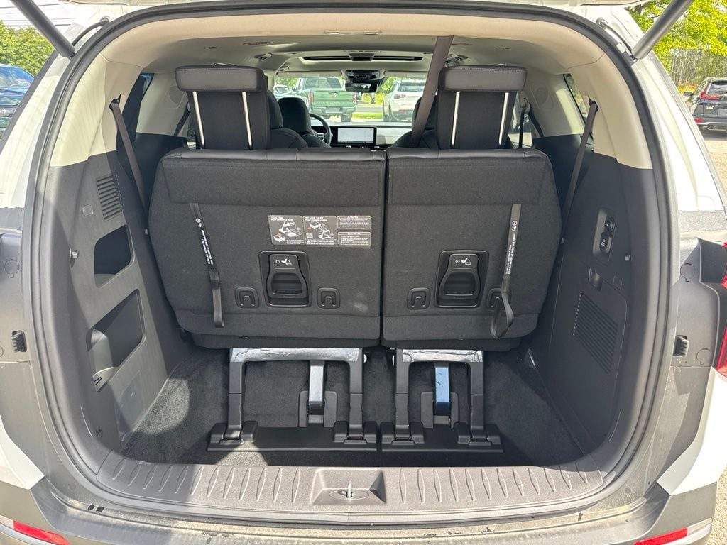 2026 Kia Carnival SX Prestige - Photo 23