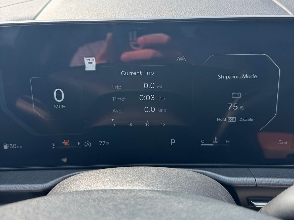 2026 Kia Sportage X-Line - Photo 20