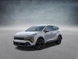 Kia Sportage Hybrid