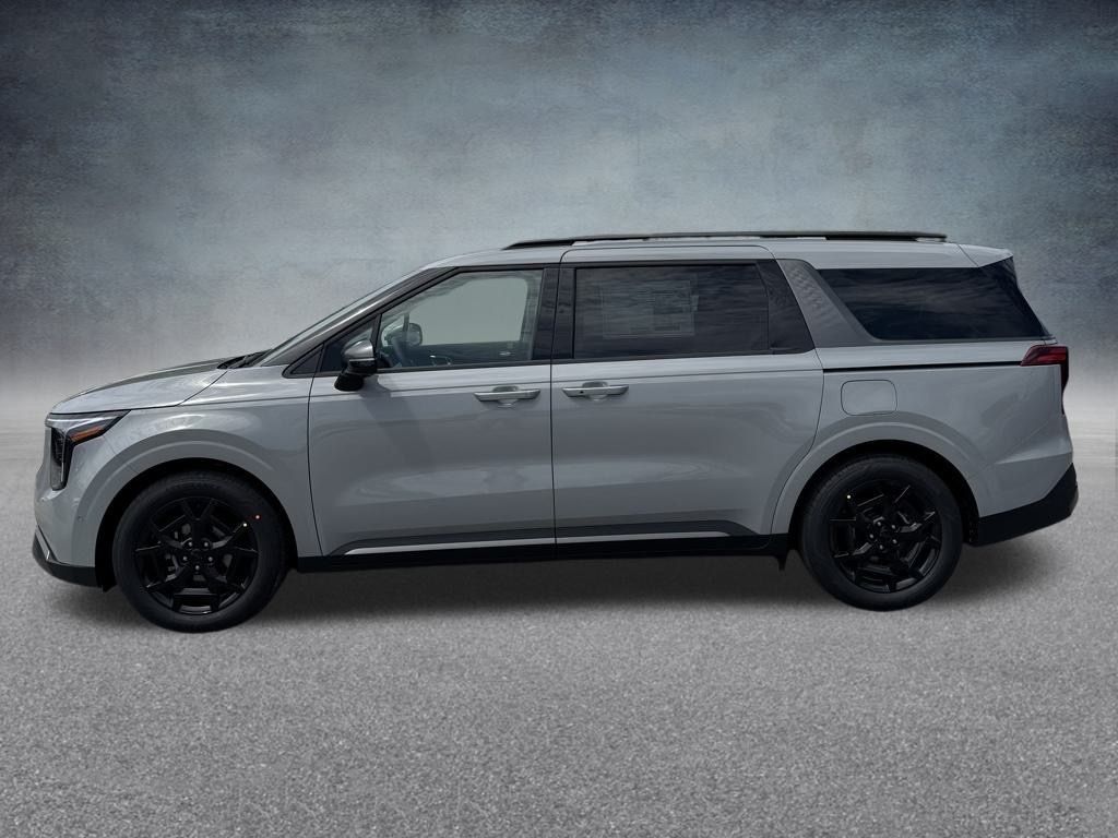 2026 Kia Carnival SX Prestige photo 3