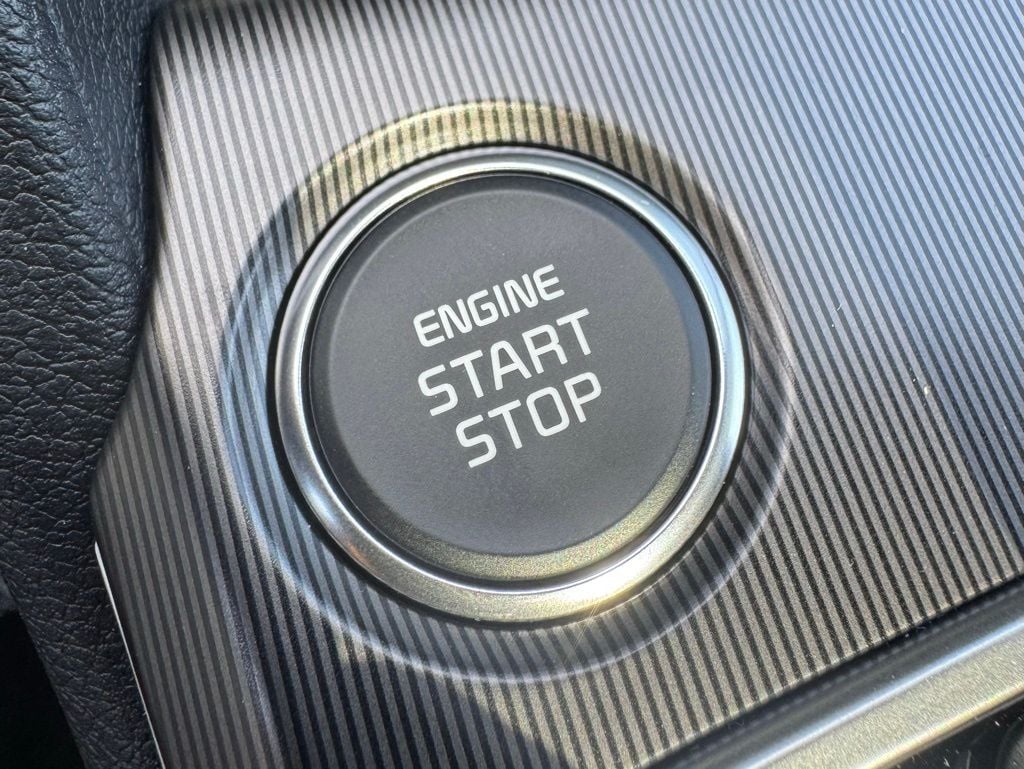 2026 Kia Sportage EX - Photo 19