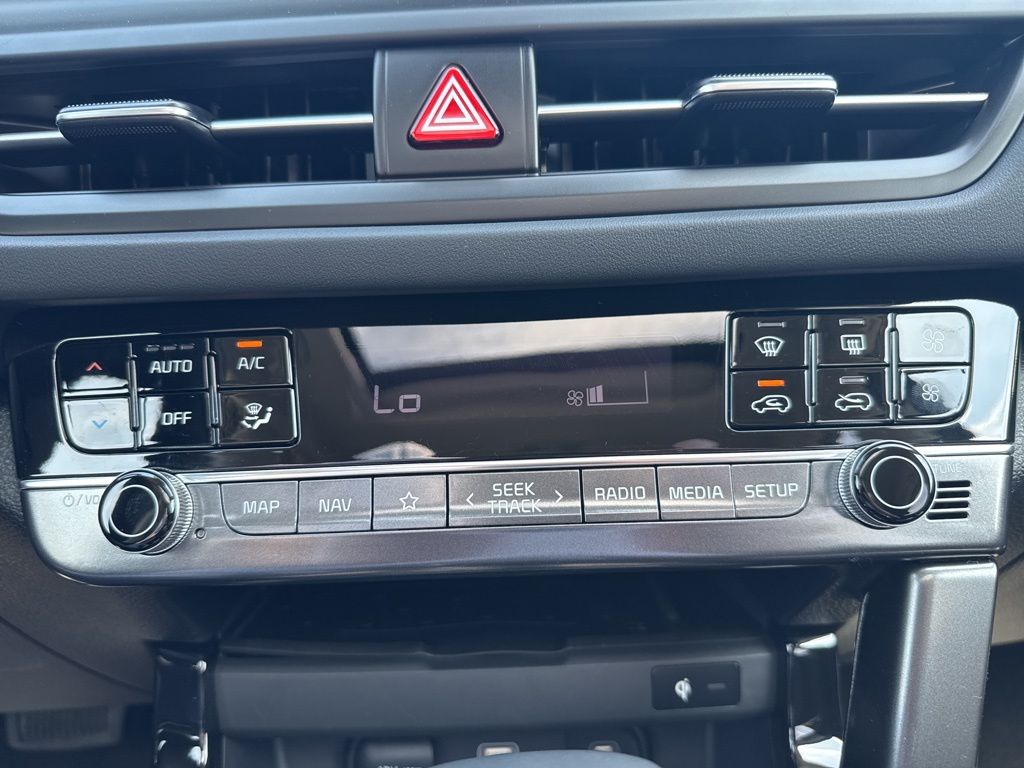 2026 Kia Seltos EX - Photo 14