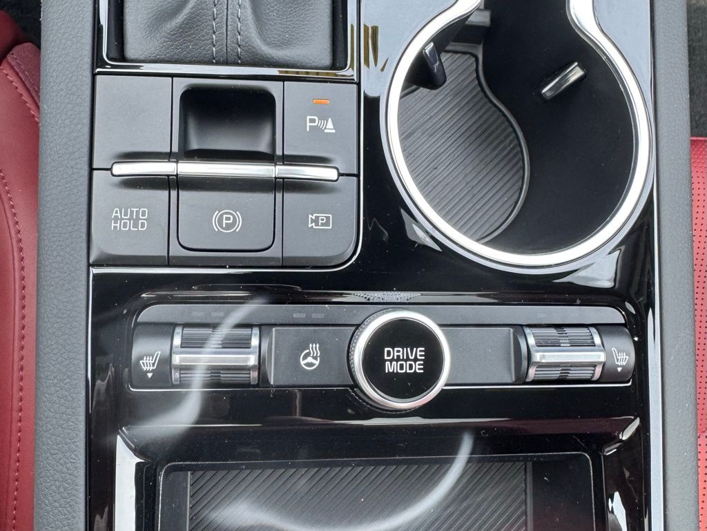 2026 Kia K5 GT-Line - Photo 24