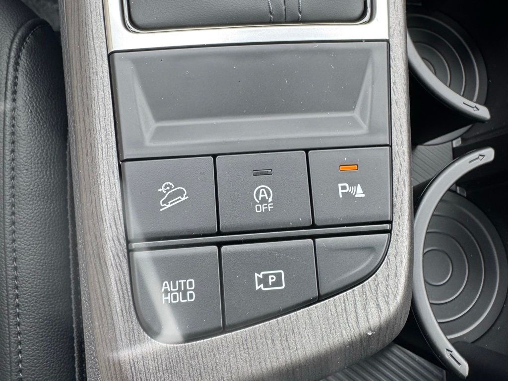 2026 Kia Sportage X-Line - Photo 30