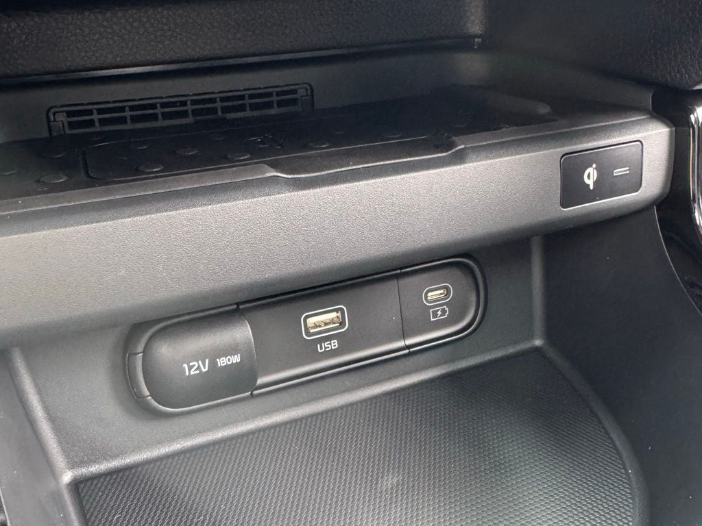 2026 Kia Seltos EX - Photo 25
