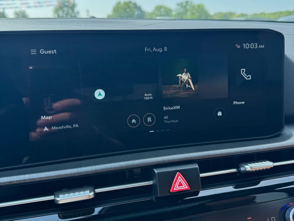 2026 Kia Sportage X-Line - Photo 21