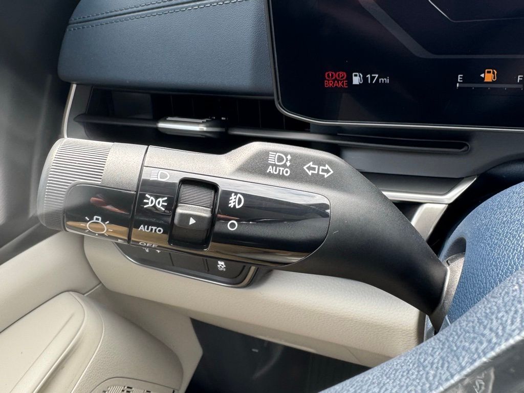 2026 Kia Carnival SX Prestige - Photo 24
