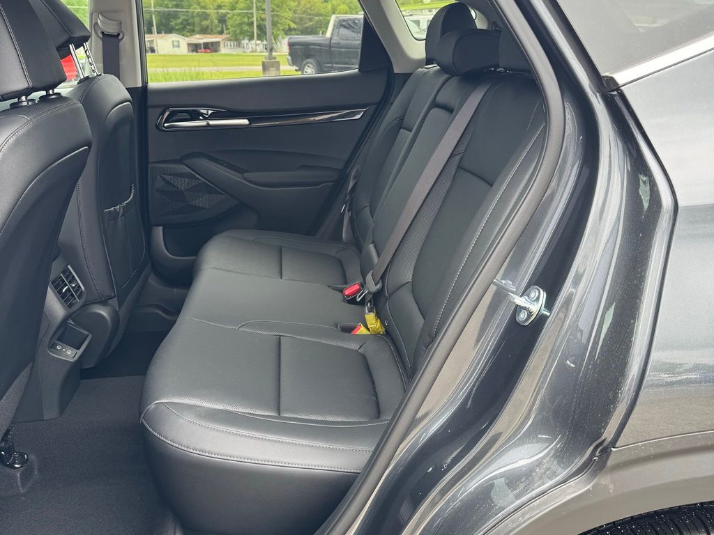 2026 Kia Seltos EX - Photo 12