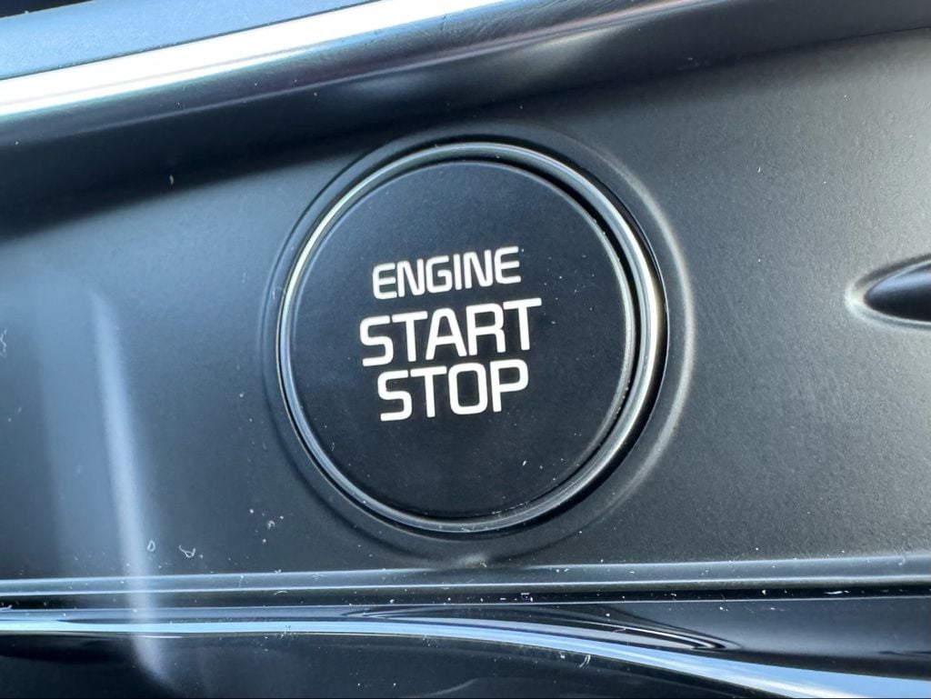 2026 Kia K5 GT-Line - Photo 26
