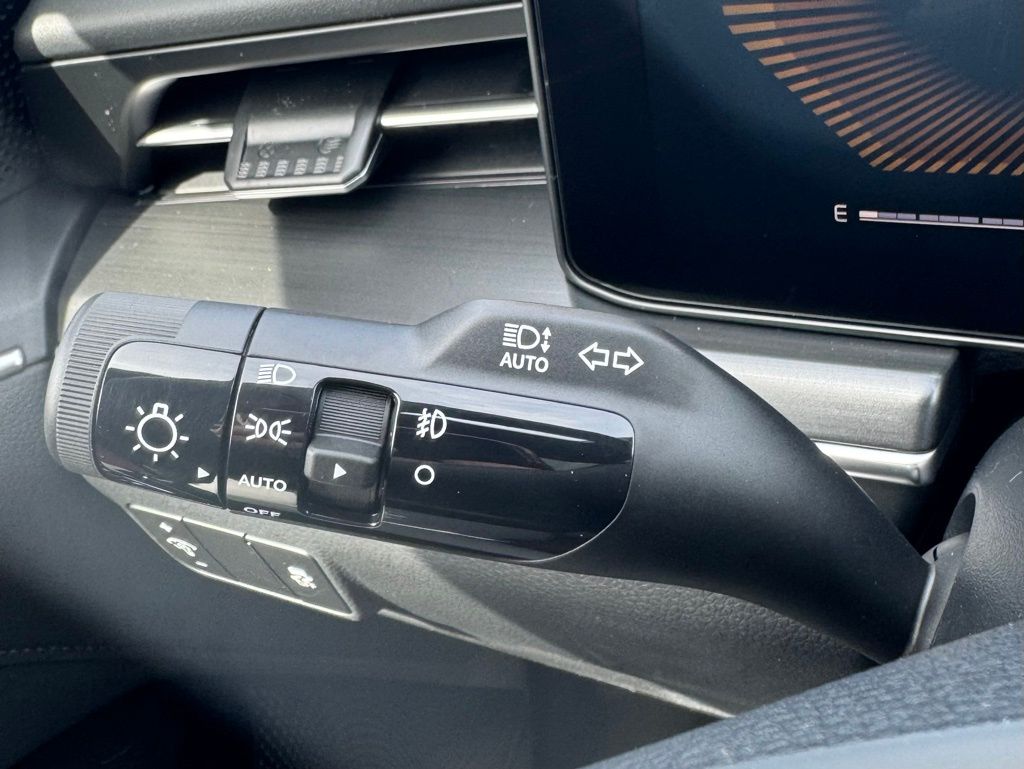 2026 Kia K5 GT-Line - Photo 16