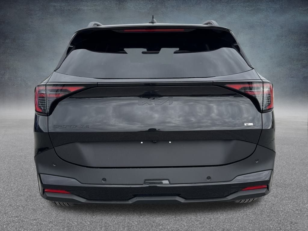 2026 Kia Sportage X-Line Hybrid - Photo 6