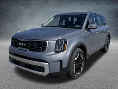 2025 Kia Telluride S SUV