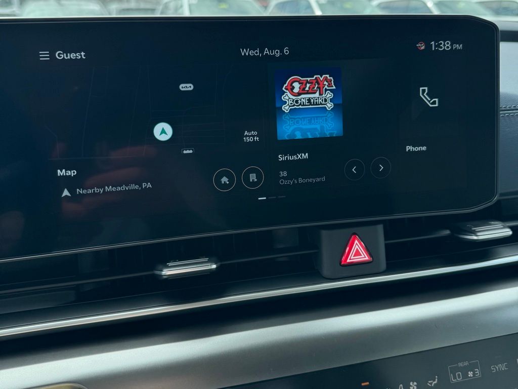 2026 Kia Carnival SX Prestige - Photo 27