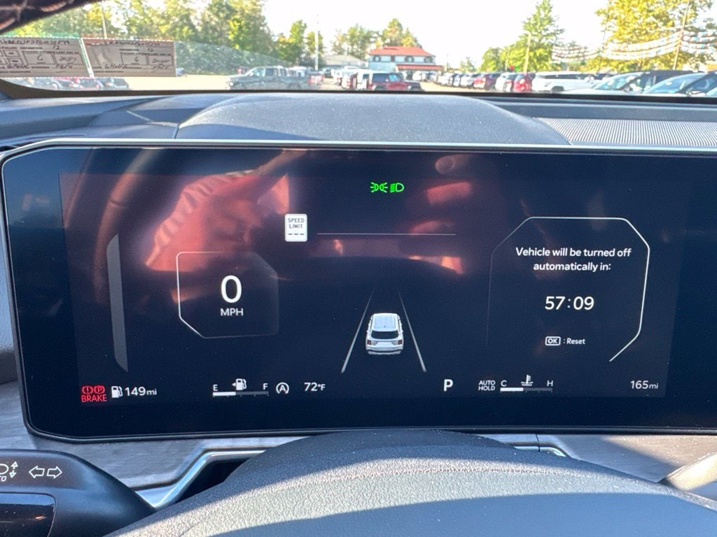2026 Kia Sorento X-Line SX Prestige - Photo 14