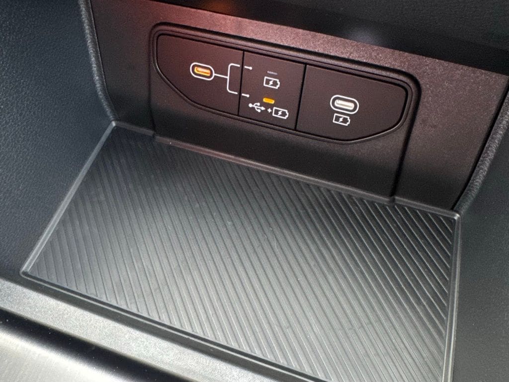 2026 Kia Sportage LX - Photo 22